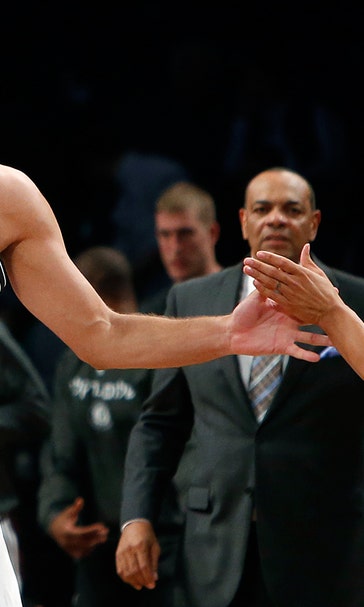NBA Dribbles: Nets, others angle to make deals before deadline